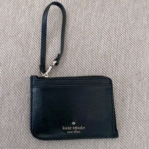 Kate Spade Card Holder Wristlet